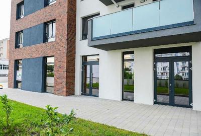 Spațiu comercial, de 706 mp, în Central