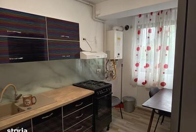Apartament cu 2 camere decomandat în Apărătorii Patriei - 12