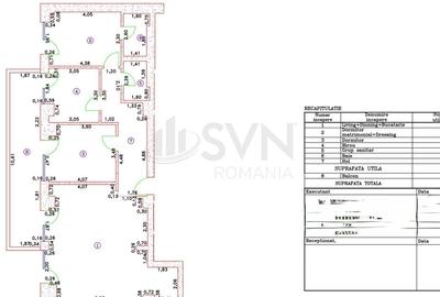 REA1027109 Apartament 3 camere l Cortina 126 I Finisaje Premium - 10