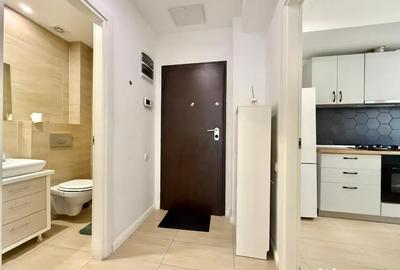 Apartament cu 3 camere decomandat în Ștefăneștii de Jos - 10