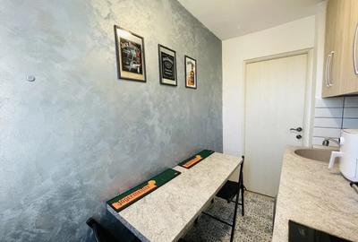 Apartament 2 camere, decomandat, 39mp, ac, metrou aproape, Lujerului - 6
