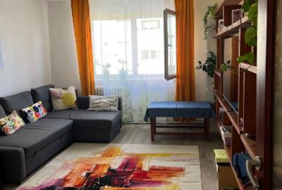 Apartament cu 3 camere decomandat, mobilat în Simeria - 2