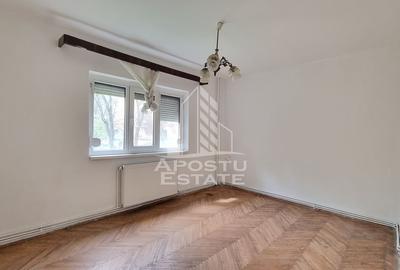 Apartament 2 camere, centrala proprie, zona Bucovina Apartament 2 camere, centrala proprie, zona Bucovina - 5