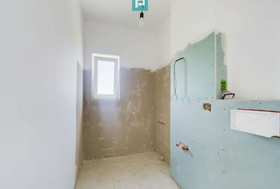 Apartament cu 3 camere semidecomandat în Torontalului - 6