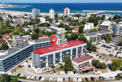 Apartament cu 2 camere nedecomandat în Central - 3