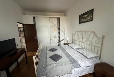 Apartament 2 camere, 62 mp, finisat modern, str Motilor Centru Apartament 2 camere, 62 mp, finisat modern, str Motilor Centru - 2