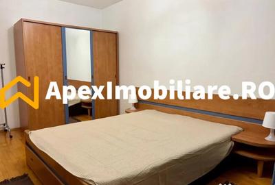 Apartament cu 2 camere semidecomandat în Unirii - 1