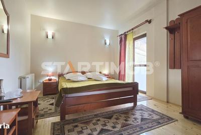 Casă cu 4 camere în Șimon - 7