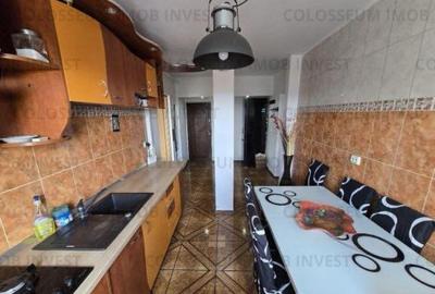 Apartament cu 2 camere, decomandat - zona Astra. - 1
