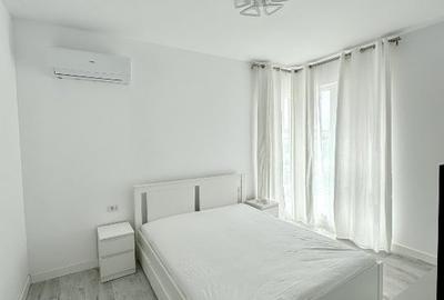 Apartament cu 2 camere decomandat, mobilat în Central - 7