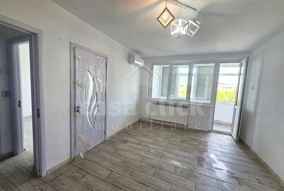 Apartament cu 2 camere semidecomandat în Țiglina 2 - 2