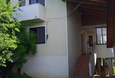 Casă cu 5 camere cu Teren 4020 Mp în Marița - 10