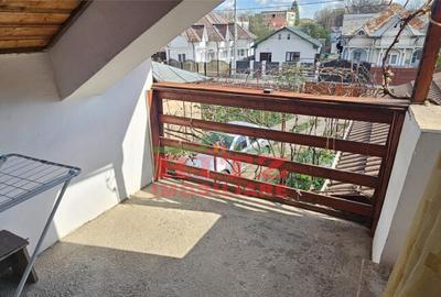 Nou in piata ! Vila P 1E, cu teren, zona Gara!! - 3