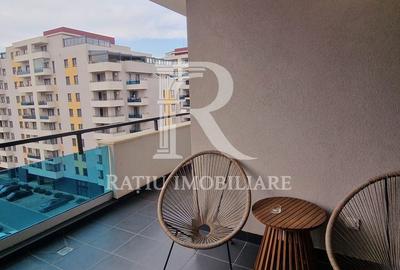 Apartament cu 3 camere în Salca - 5