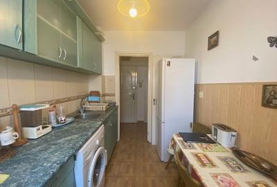 Apartament 2 camere semidecomandat zona Luptei - 6