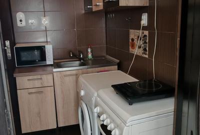 Garsonieră semidecomandată în Astra - 4
