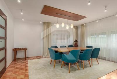 Casă cu 7 camere cu Canalizare în Valea Alba - 5