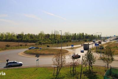 Apartament cu 3 camere în Berceni - 4