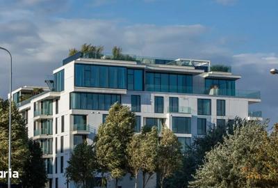 Apartament cu 3 camere în Nord - 15