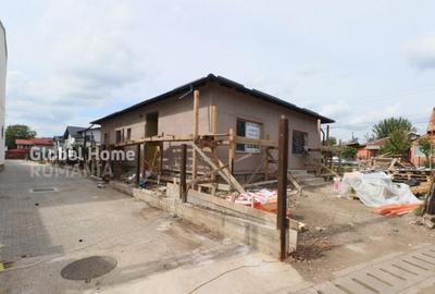 Cornu Villas - Valea Prahovei 4 Camere - Casa Individuala + - 6