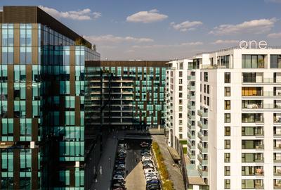 VANZARE PENTHOUSE 4 CAMERE | ONE COTROCENI PARK - 27