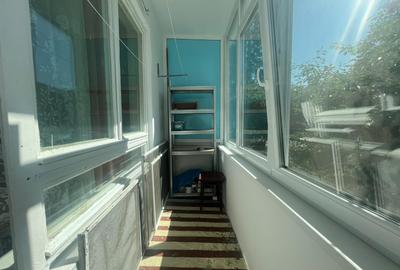 De vânzare apartament 2 camere – 49 mp – Tractorul - 2