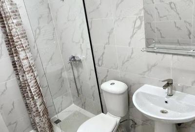 Garsonieră în Lujerului