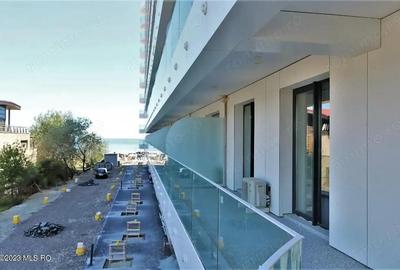 Sea On - Mamaia Nord, 3 camere, etajul 1, terasa cu vedere la mare! - 5