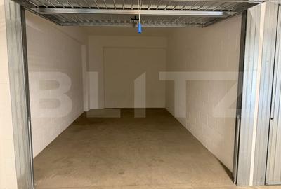 Apartament modern cu 3 camere, bloc nou, zona Cartodrom - 17