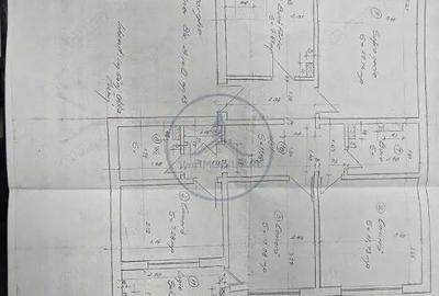 Apartament cu 4 camere decomandat în Central - 5