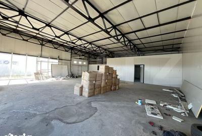 Spațiu comercial, de 480 mp, în Răzvad - 4