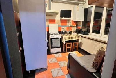 Garsonieră Astra Garsonieră Astra - 4