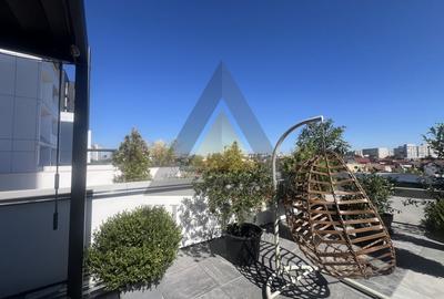 2 camere INVESTITIE THE ADDRESS Barbu Vacarescu| - 5