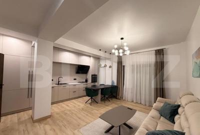 Apartament 3 camere, 80 mp, zona Brazda - 4