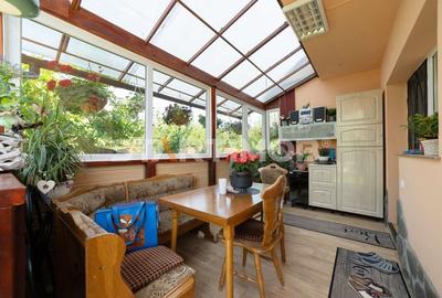 Casa Ghimbav zona de vile noi - 18