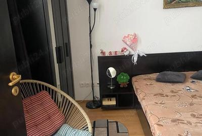 Apartament cu 2 camere semidecomandat în Central - 2