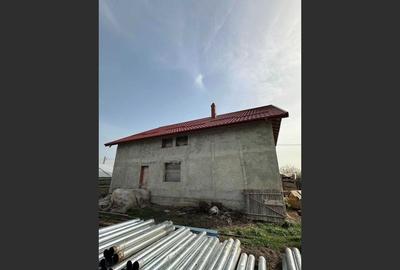 Casă spațioasă 6 camere, Căldărușeanca COMISION 0% - 6