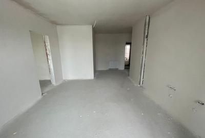 Apartament 3 Camere De Vanzare | Semifinisat | Vivo | Avram Iancu - 2