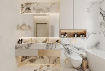 VILA 4 CAMERE - PIPERA - GRADINA PRIVATA - COMISION 0% - 12