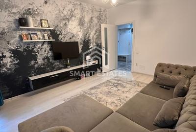 APARTAMENT 3 CAMERE MOBILAT UTILAT PRELUNGIREA GHENCEA   LOC PARCARE - 1