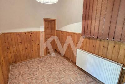 Casă cu 4 camere cu Teren 300 Mp în Dârste - 7