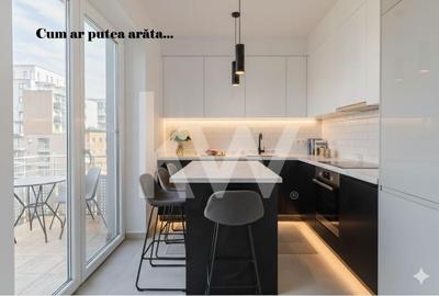 Apartament 3 camere Avantgarden ,78 mp utili, Comision 0%! - 7