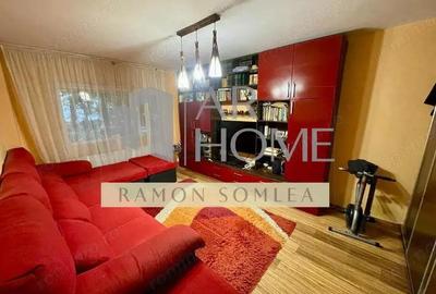 Inchiriere apartament 4 camere, zona 9 mai, Ploiesti - 1