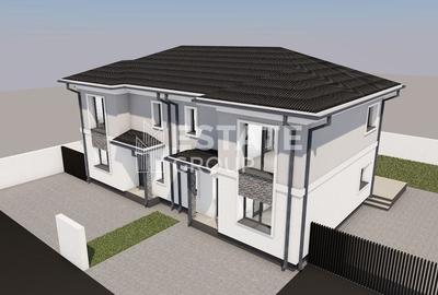 Duplex cu 4 camere in Mosnita la asfalt - 3