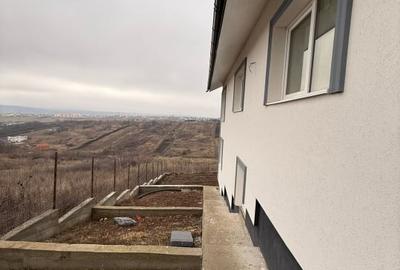 Casa Individuala 4C Valea Lupului-Iasi COMISION 0% - 3