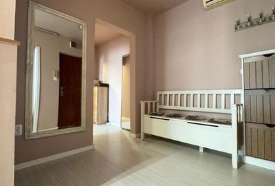 Apartament cu 3 camere în Tudor - 6