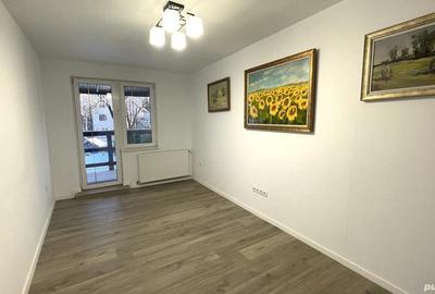 Apartament 3 camere+terasa de inchiriat la casa Andrei Muresanu - 5