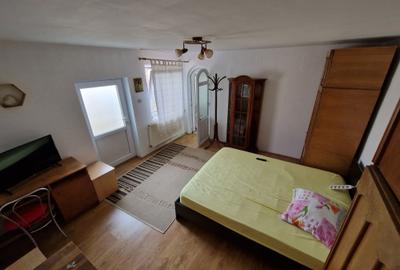 Apartament cu 2 camere decomandat în Central - 4