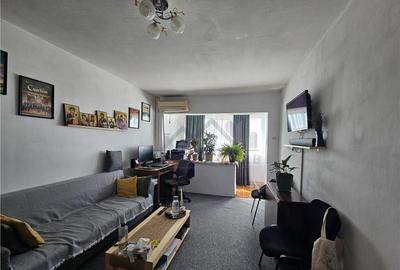 Apartament 2 camere Podu Ros - 2