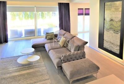 Apartament cu 4 camere decomandat, mobilat în Iancu Nicolae